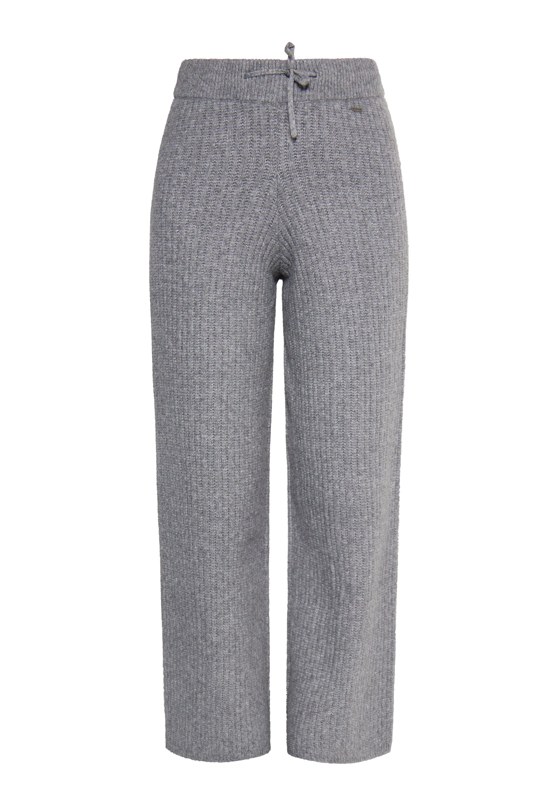 Dreimaster vintage Women's Knitted Trousers