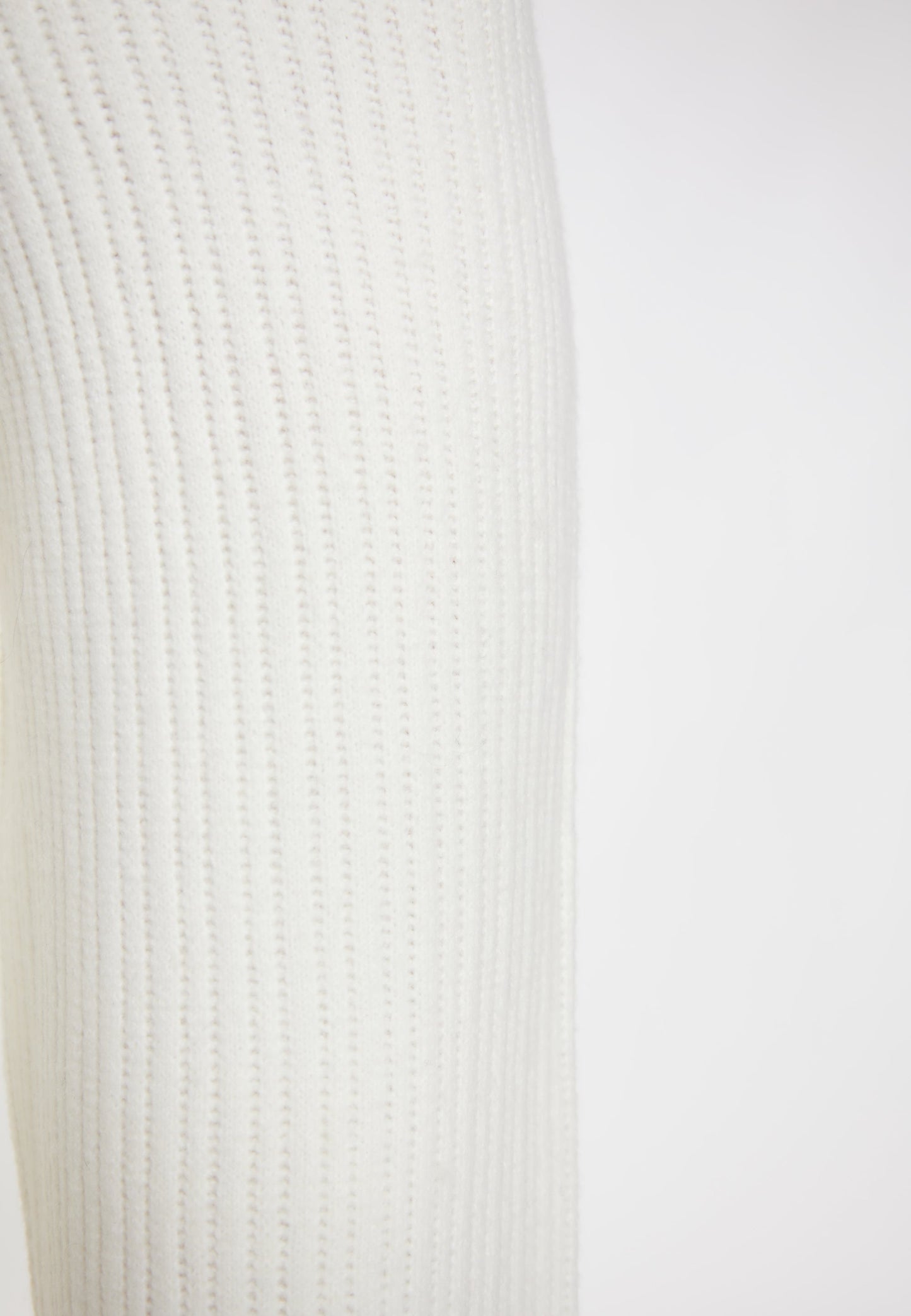 Dreimaster vintage Women's Knitted Trousers