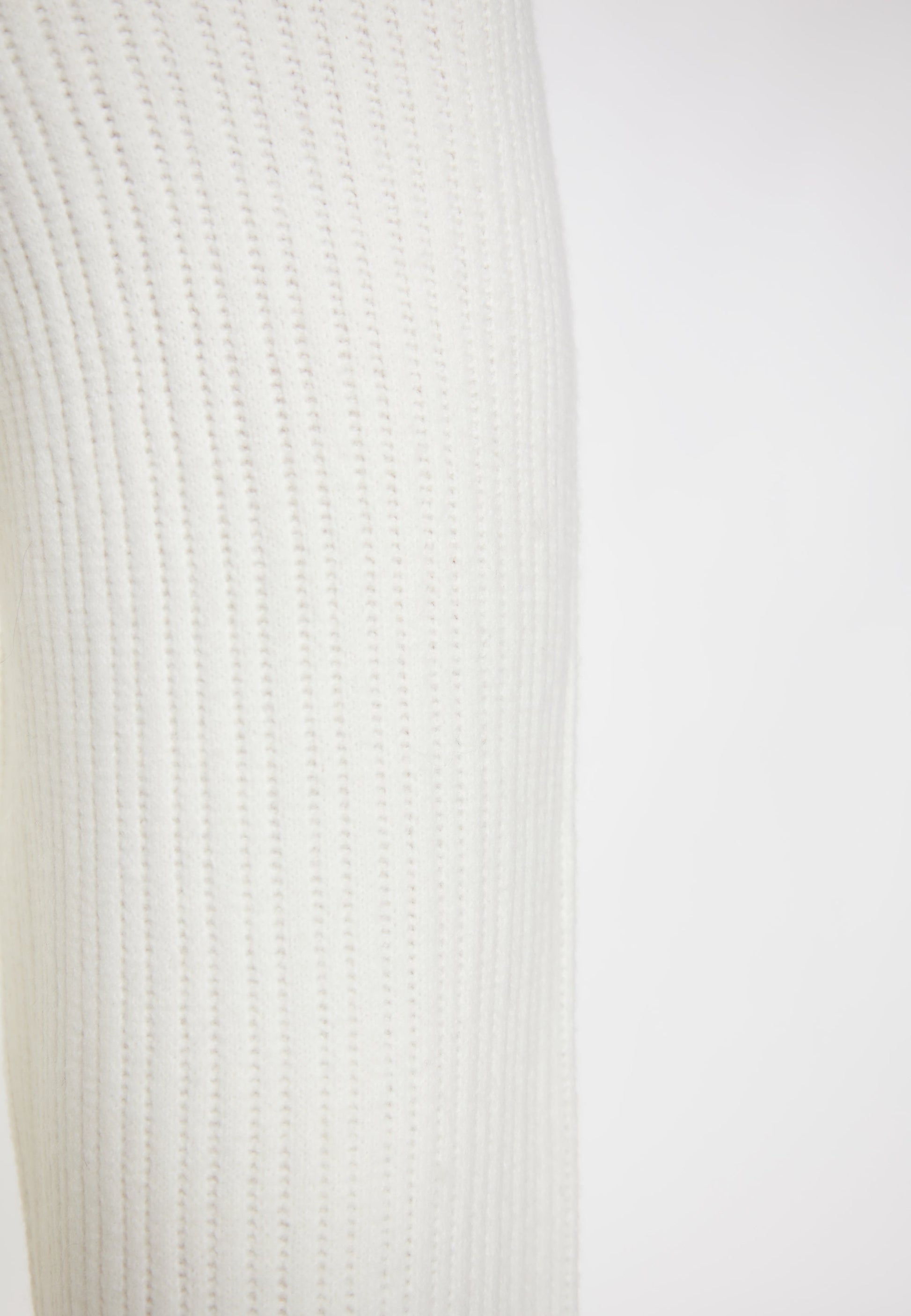 Dreimaster vintage Women's Knitted Trousers