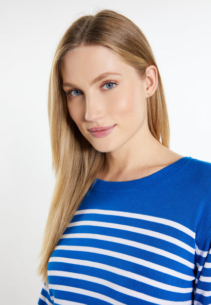 Dreimaster maritim Women's Knitted Sweater