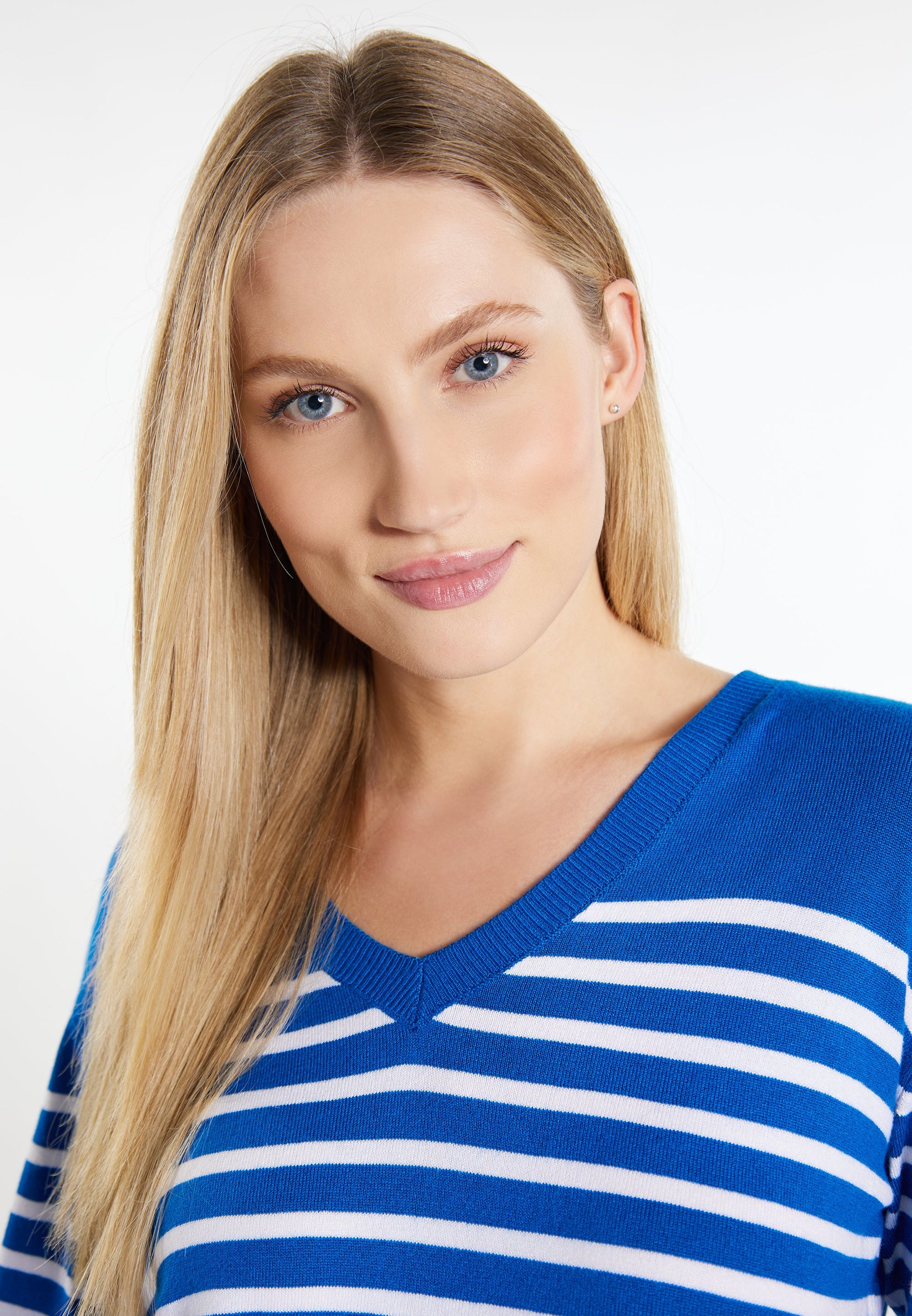 Dreimaster maritim Women's Knitted Sweater