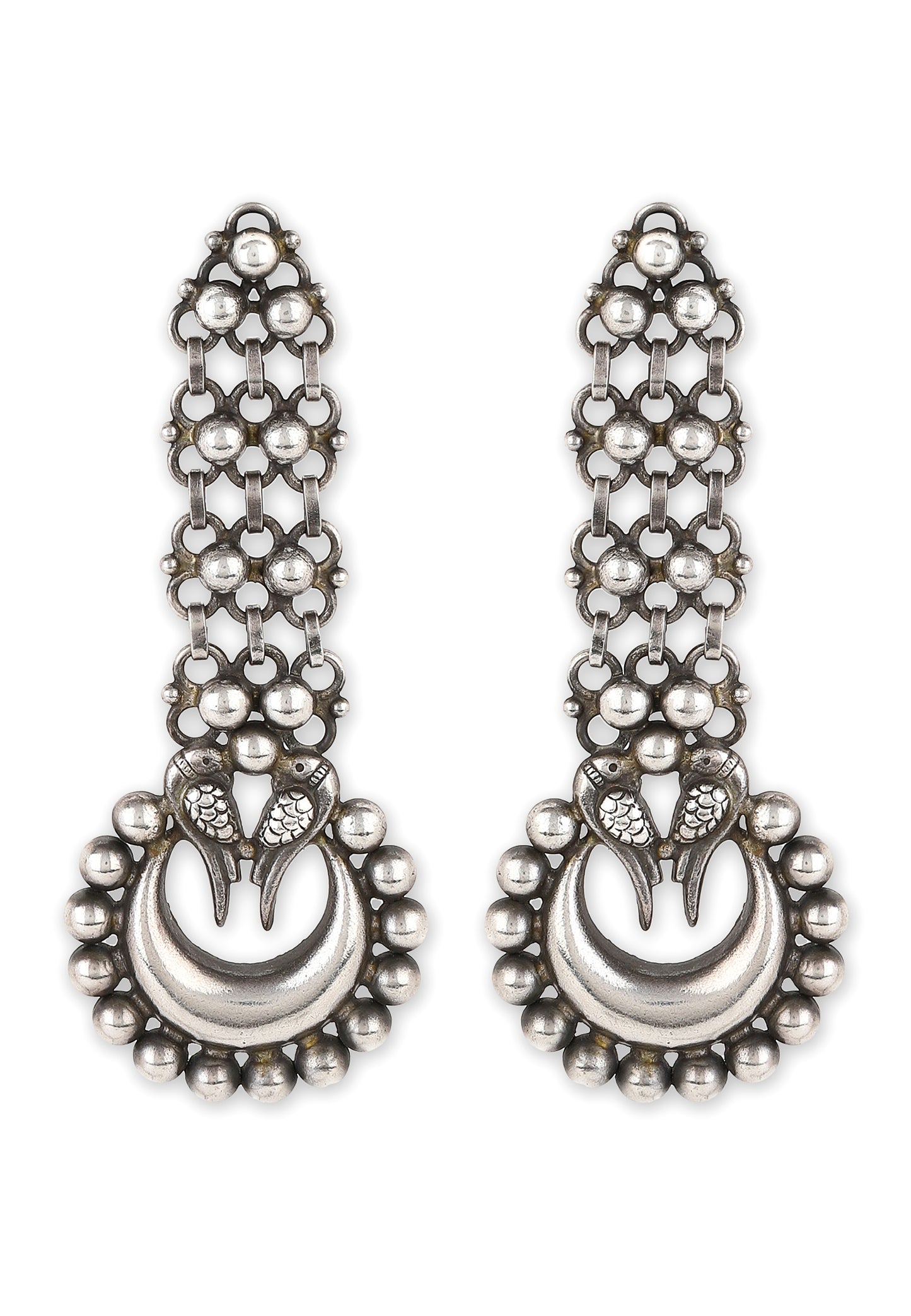 usha FESTIVAL Women's Necklace