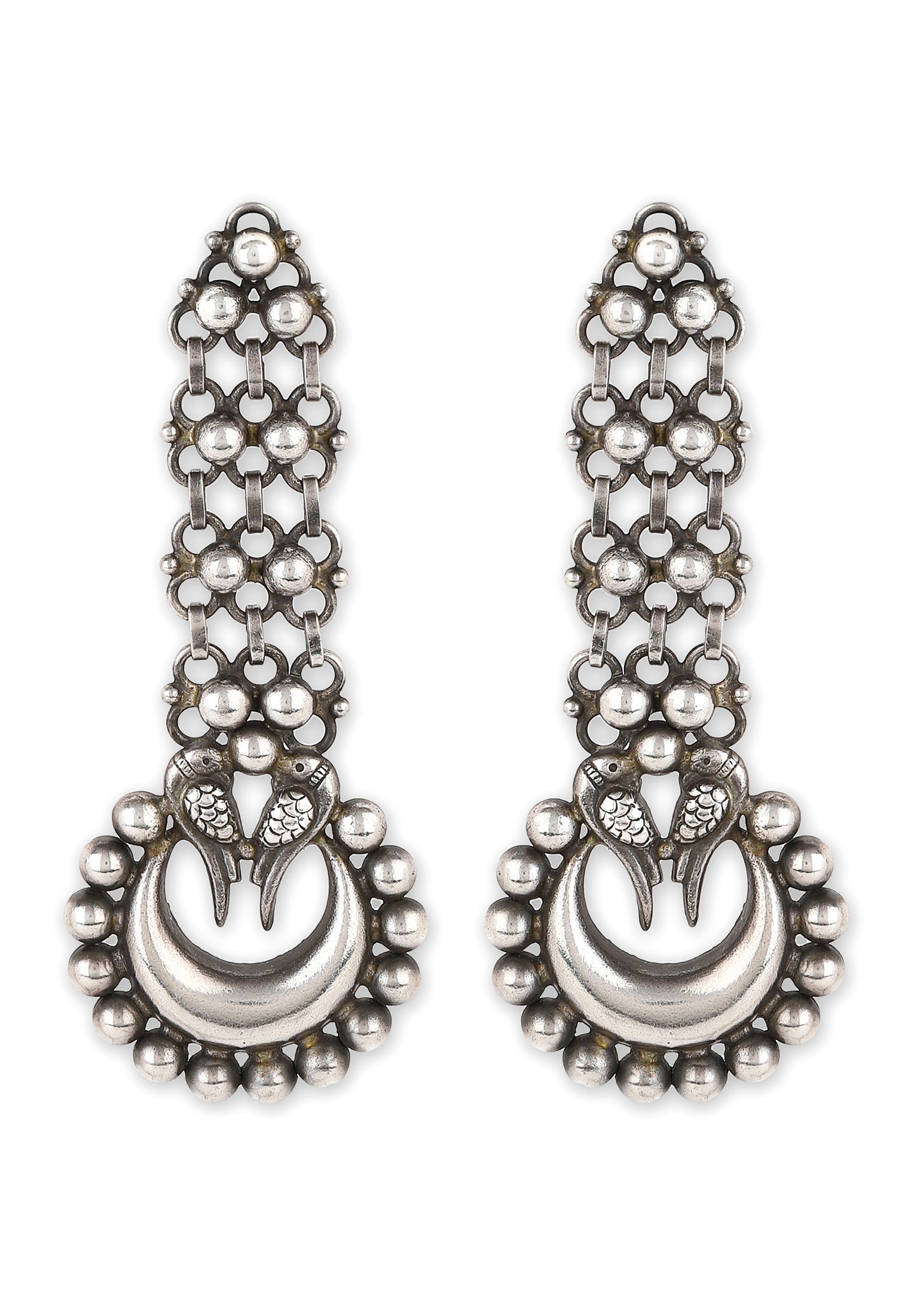 usha FESTIVAL Women's Necklace