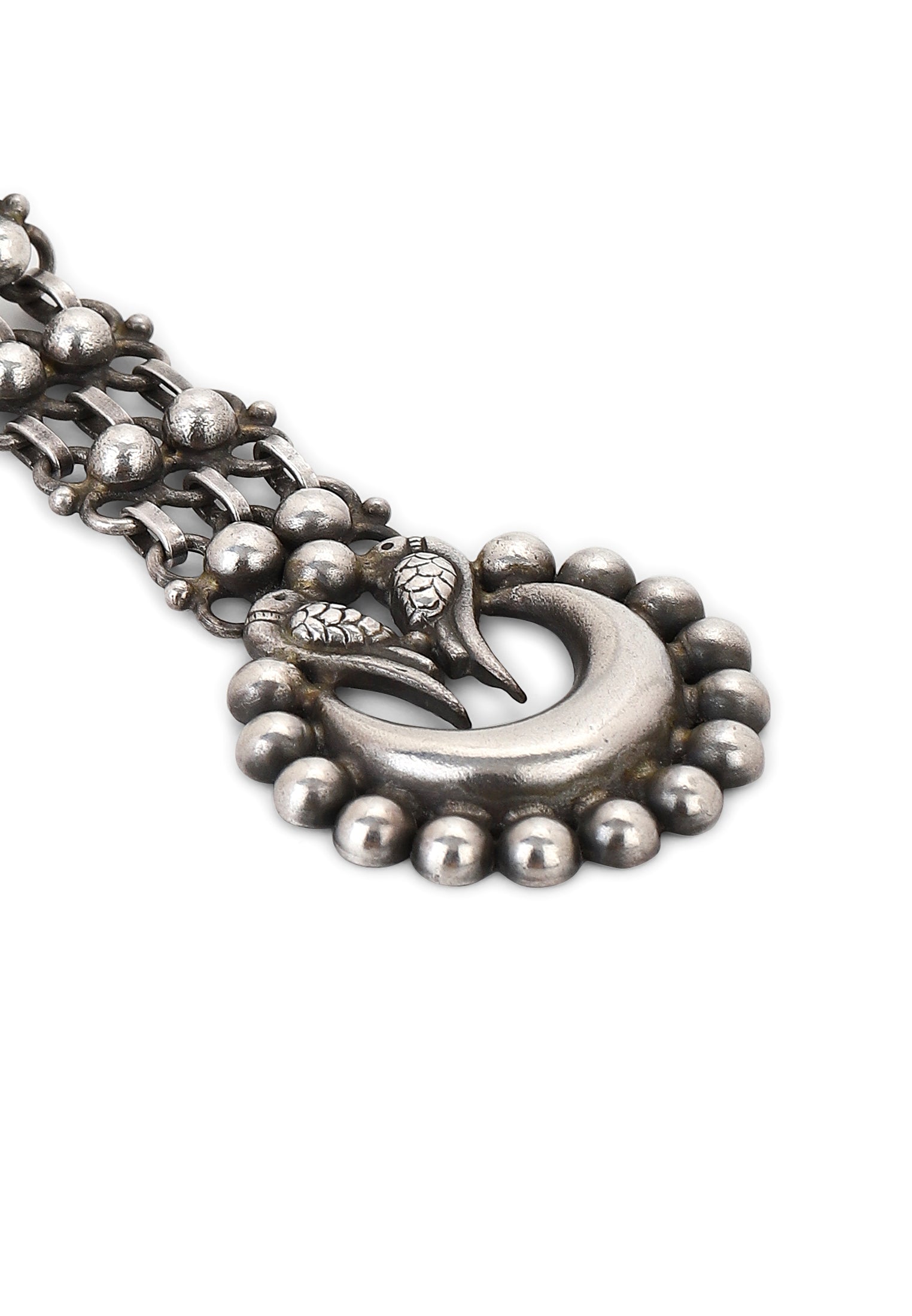 usha FESTIVAL Women's Necklace