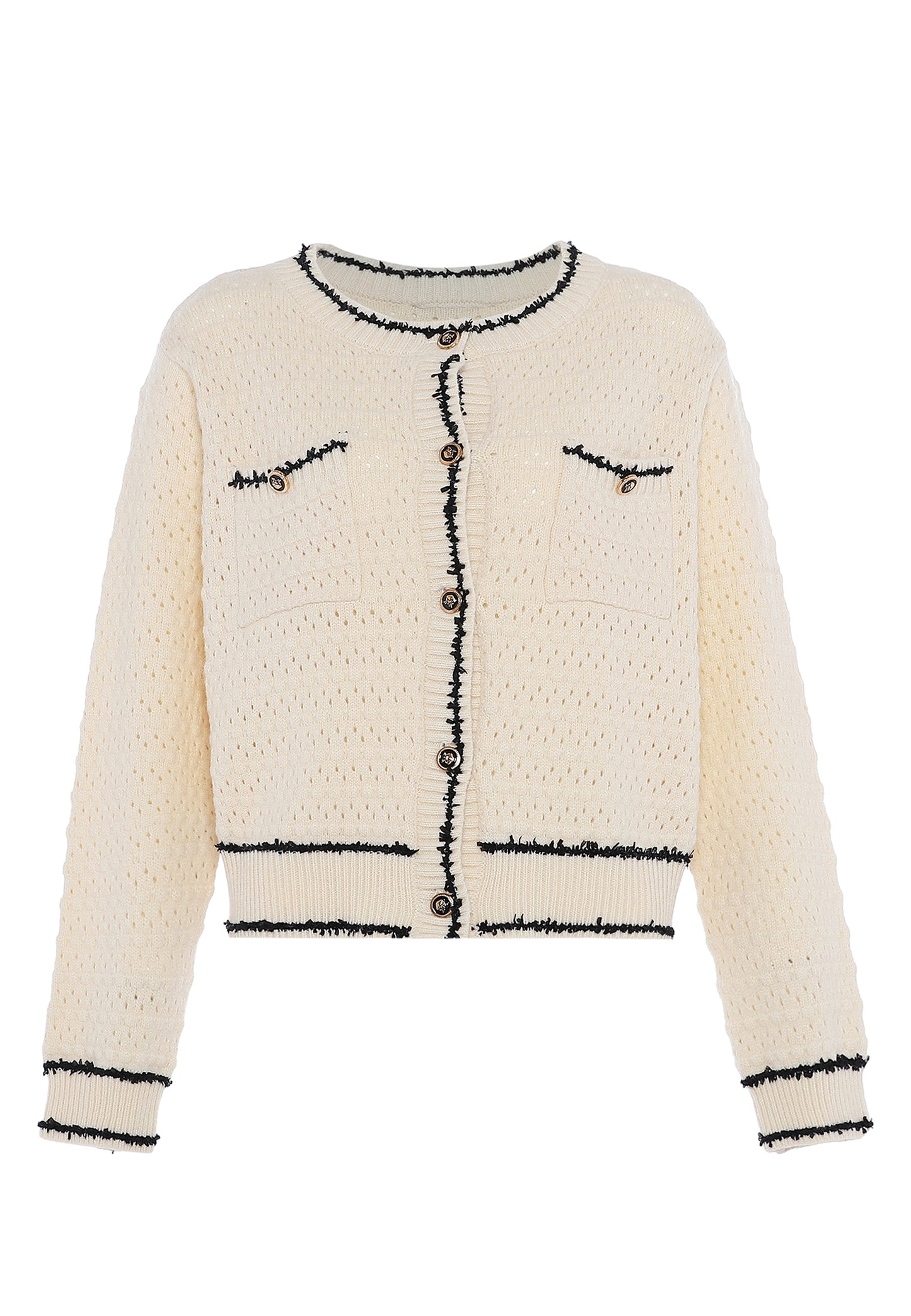 faina Women's Sweater