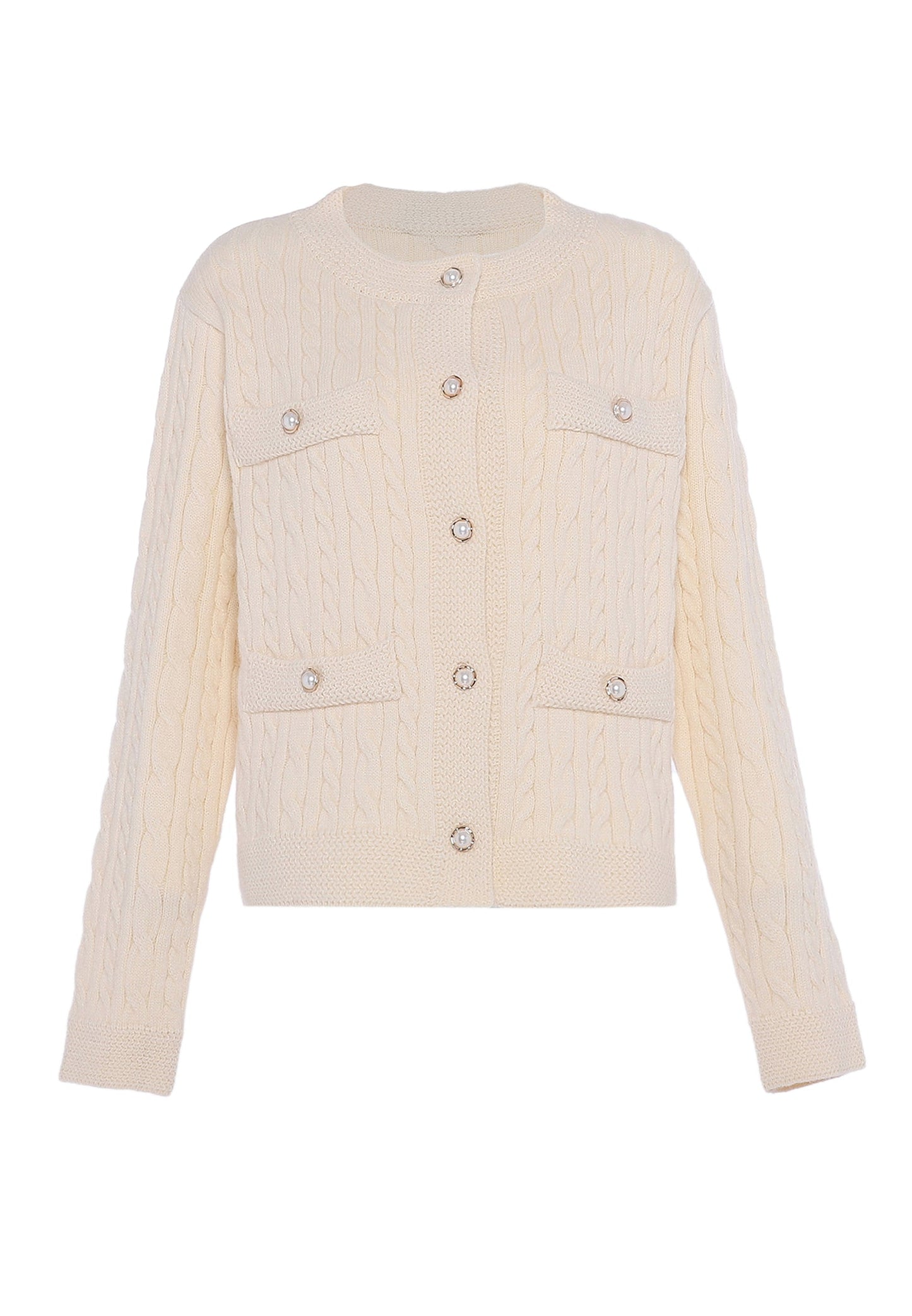 Faina Women's Sweaters