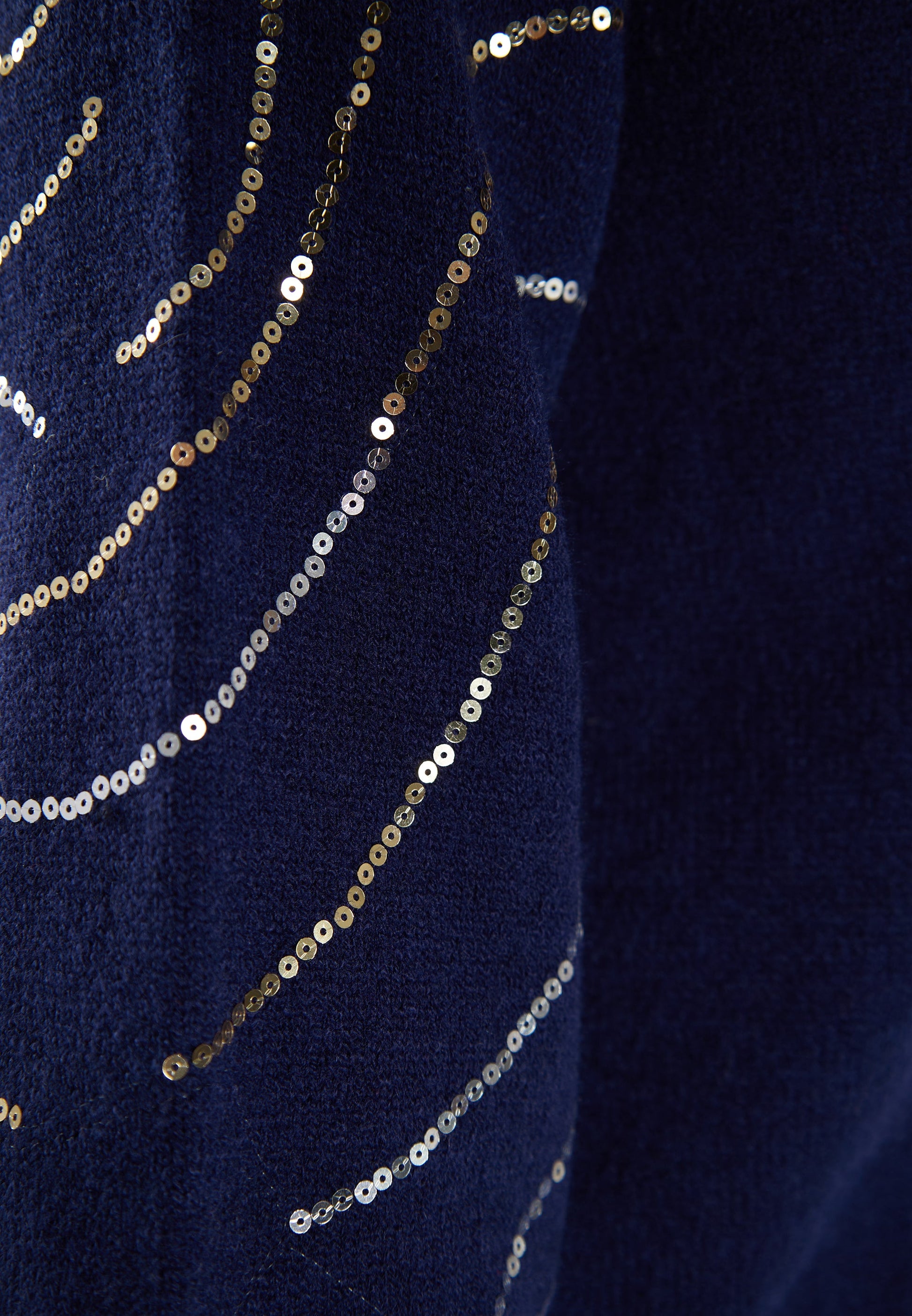 Usha black label Women's Knit Cardigan