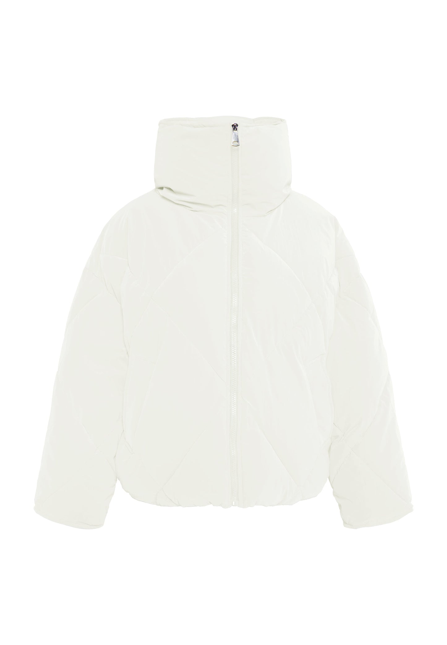 Usha white label Women's Quilted Jacket