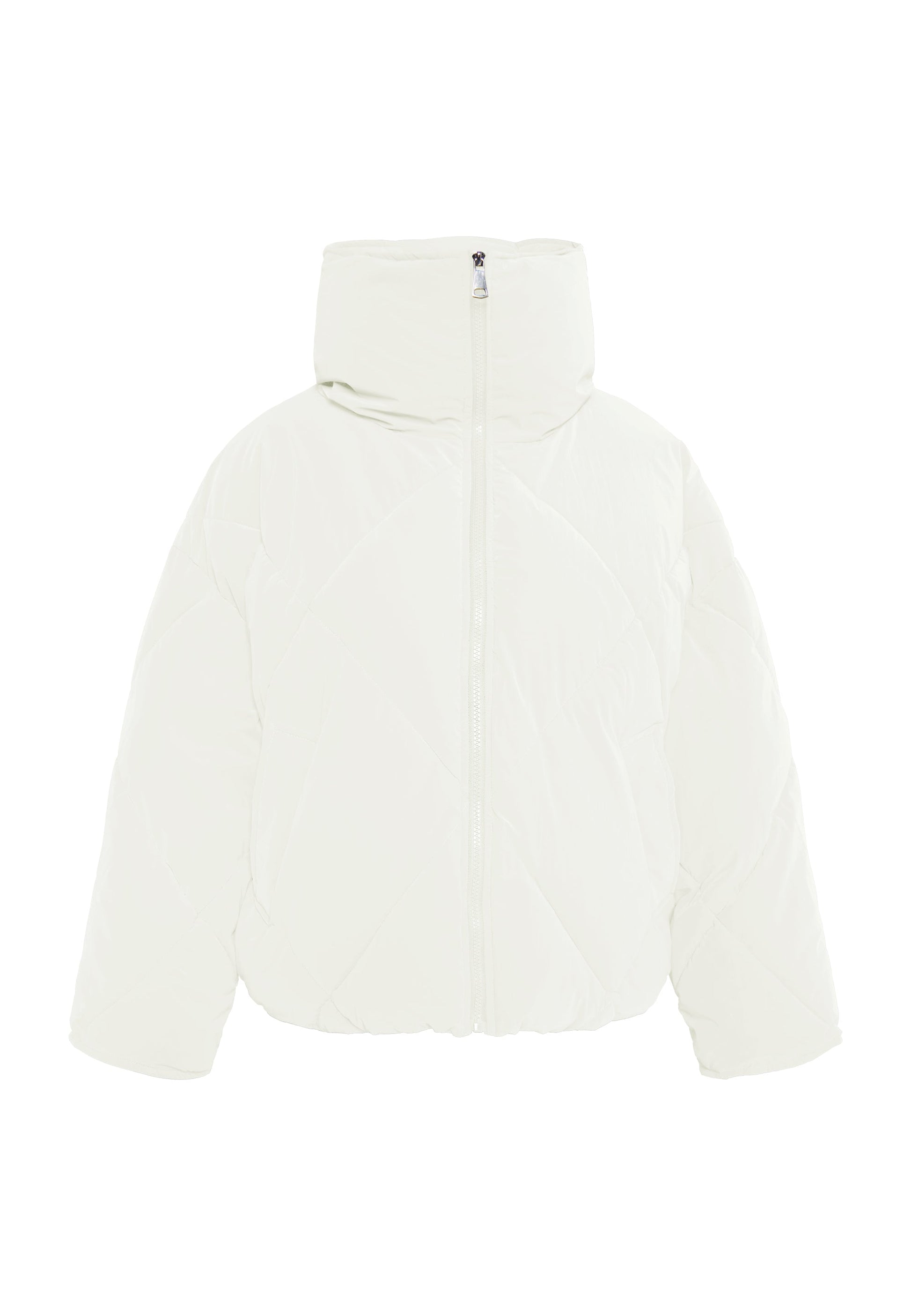 Usha white label Women's Quilted Jacket