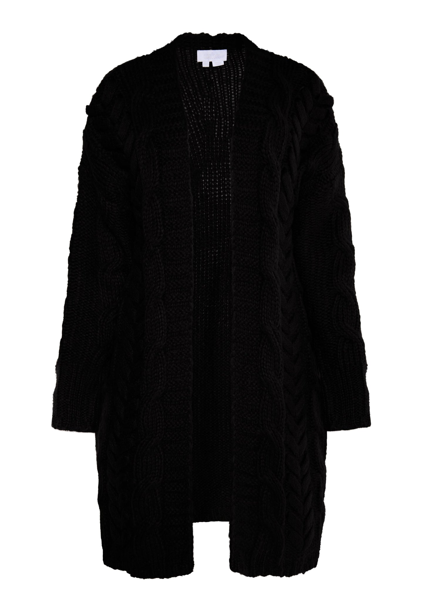 Usha white label Women's Cardigan