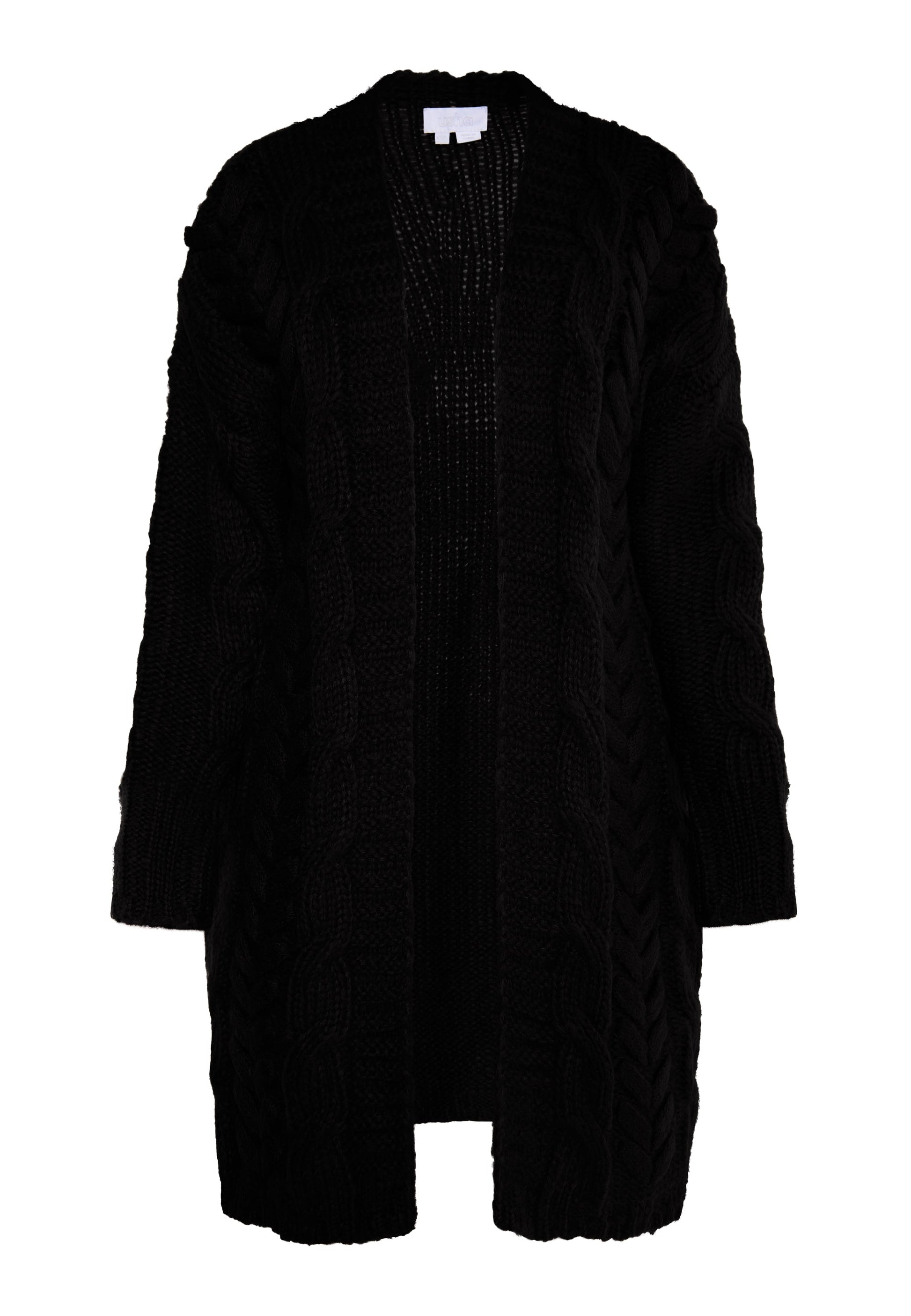 Usha white label Women's Cardigan