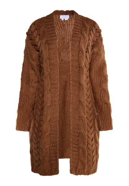 Usha white label Women's Cardigan