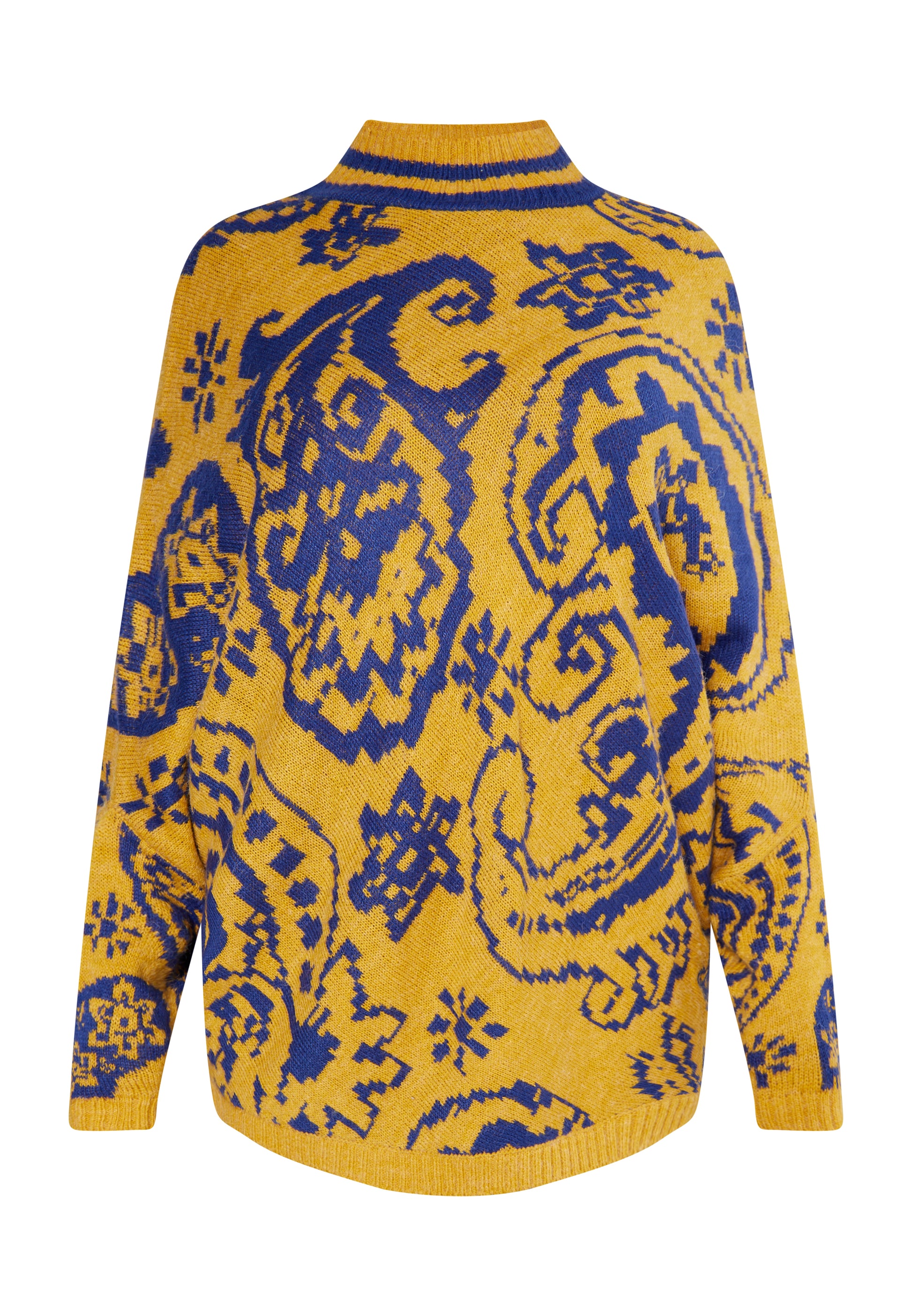 usha FESTIVAL Sweter ponczo dla Kobiety