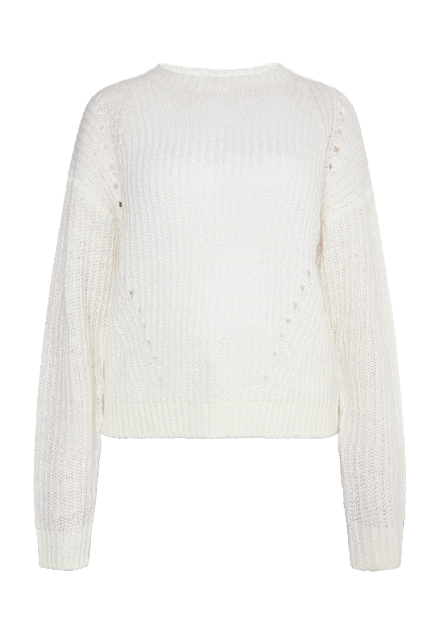 usha WHITE LABEL Sweter dziany dla Kobiety