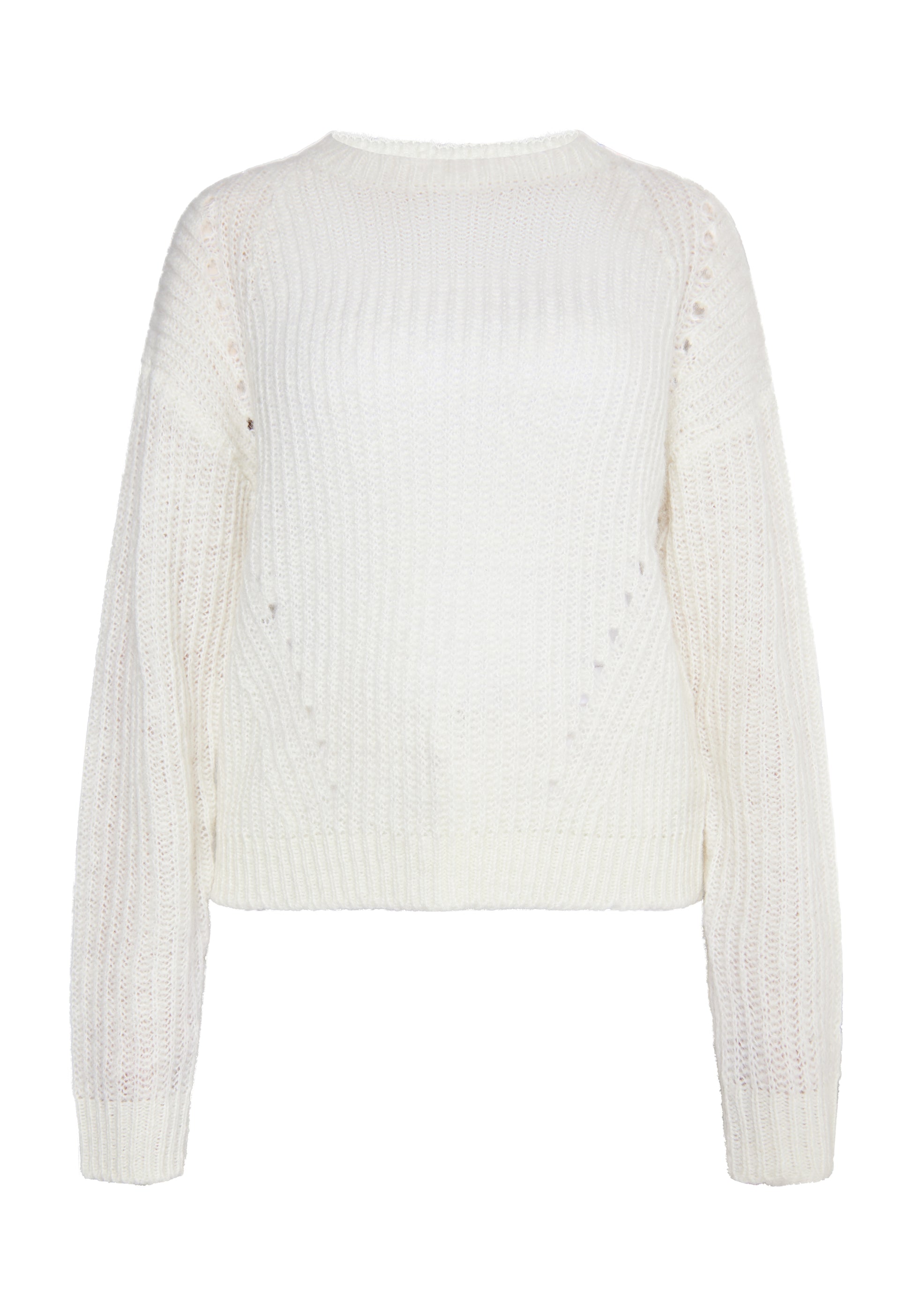 usha WHITE LABEL Sweter dziany dla Kobiety