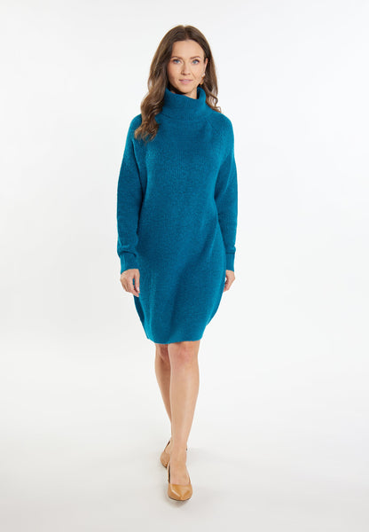 Usha Women's Knit Dress