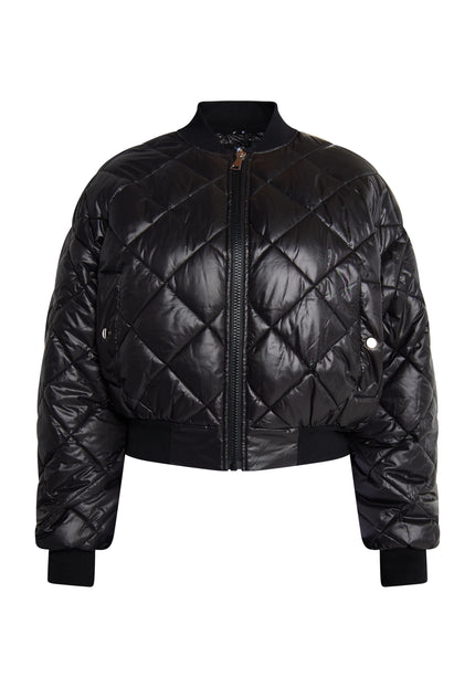 TUFFSKULL Kobiety Kurtka Blouson