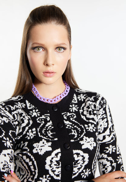 Mymo rocks Women's Cardigan