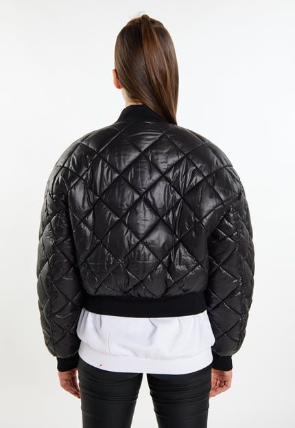 TUFFSKULL Kobiety Kurtka Blouson