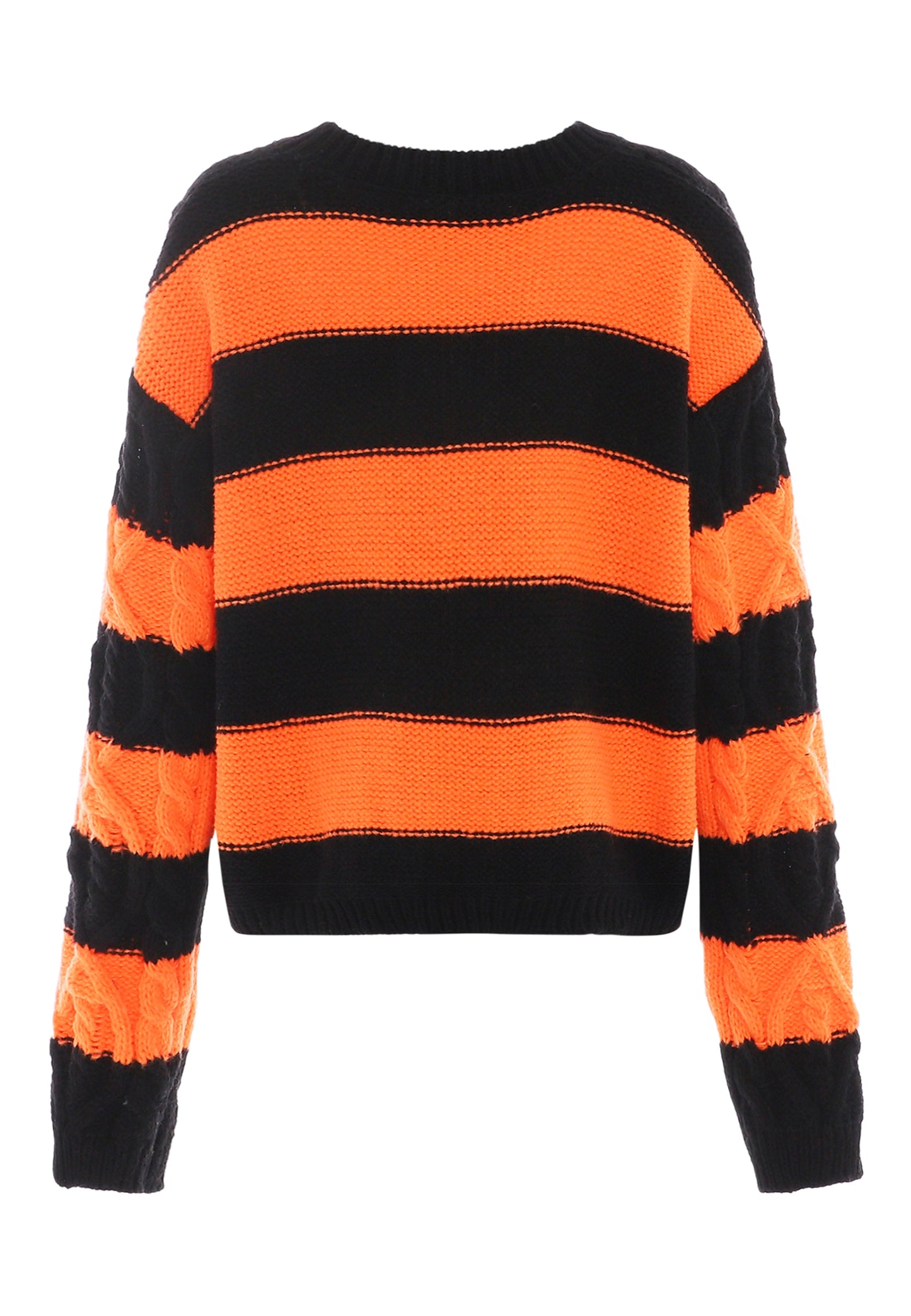 myMo Women's Sweater