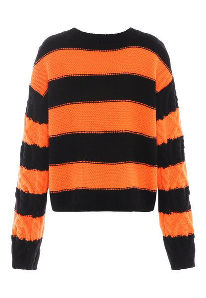 myMo Women's Sweater