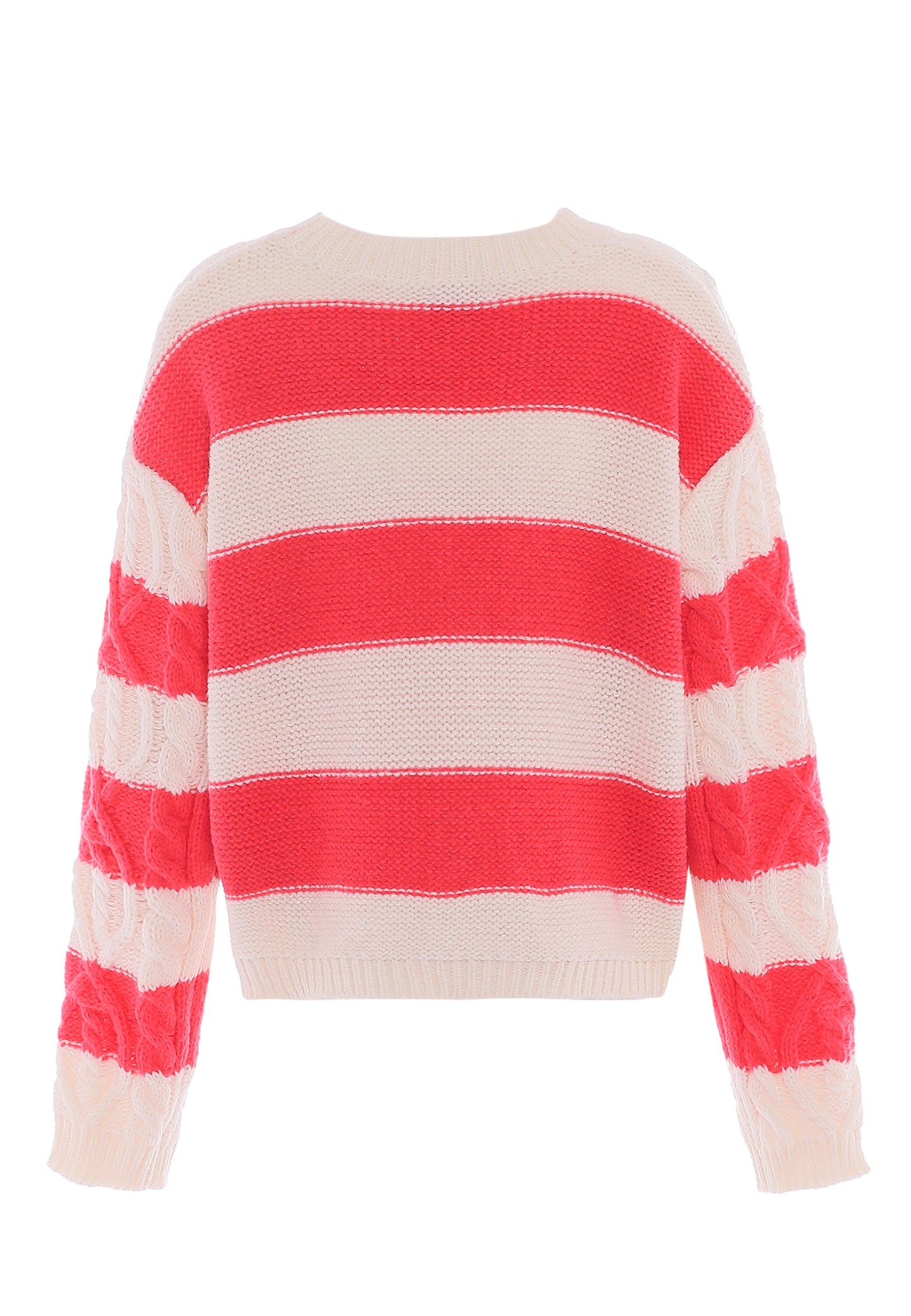 myMo Women's Sweater
