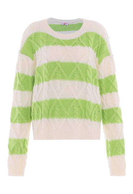 myMo Women's Sweater