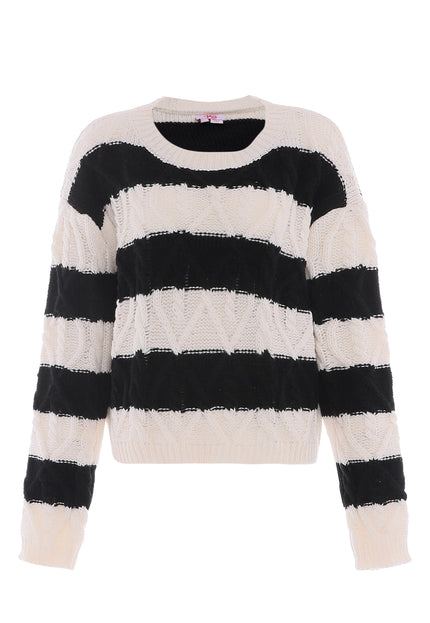 myMo Women's Sweater