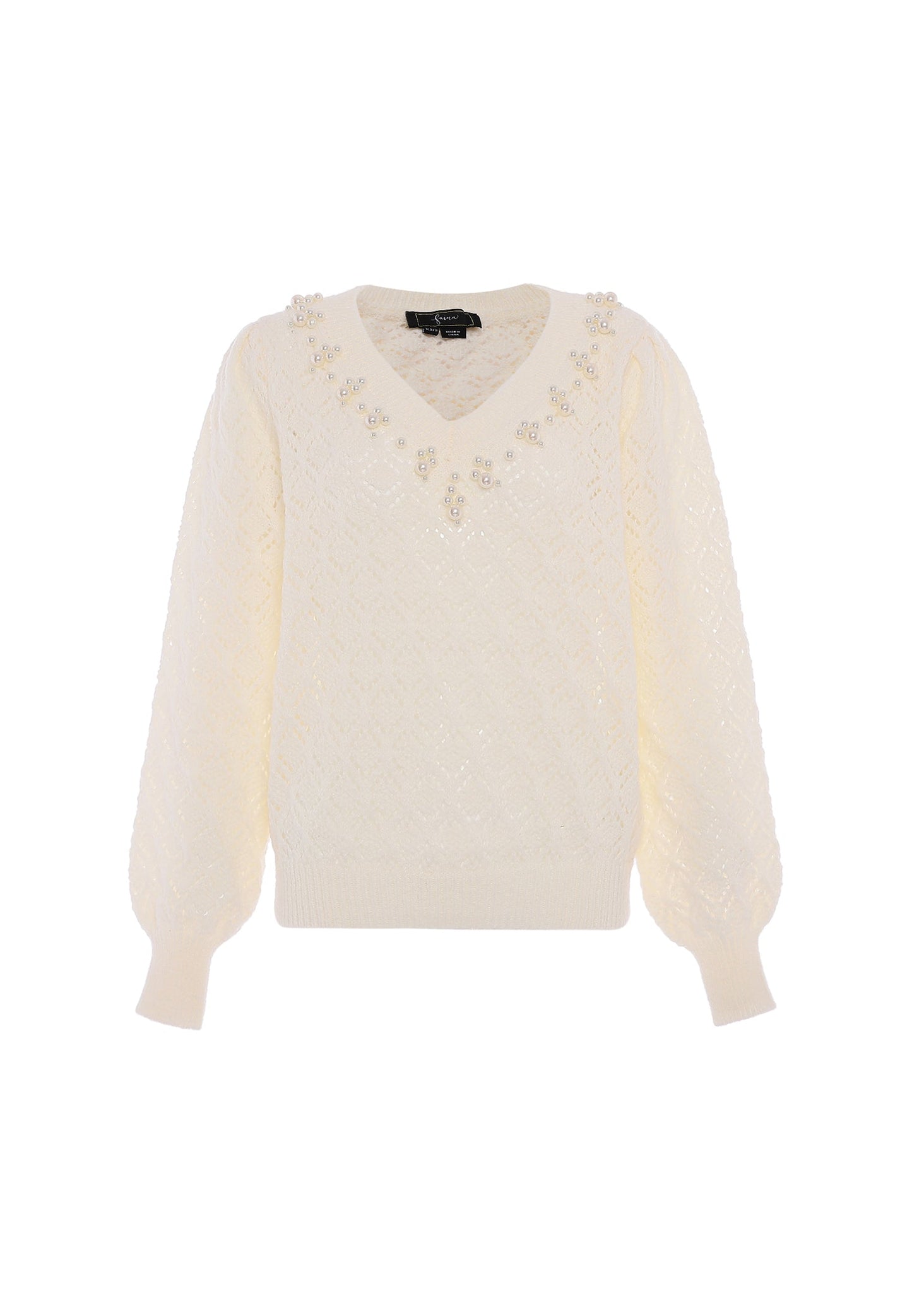 Faina Women's Sweaters