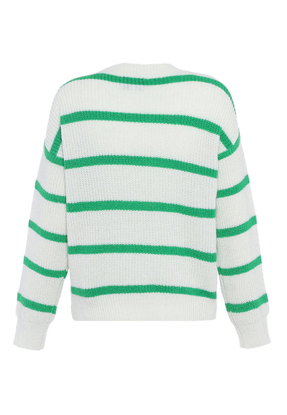 faina Women's Sweater