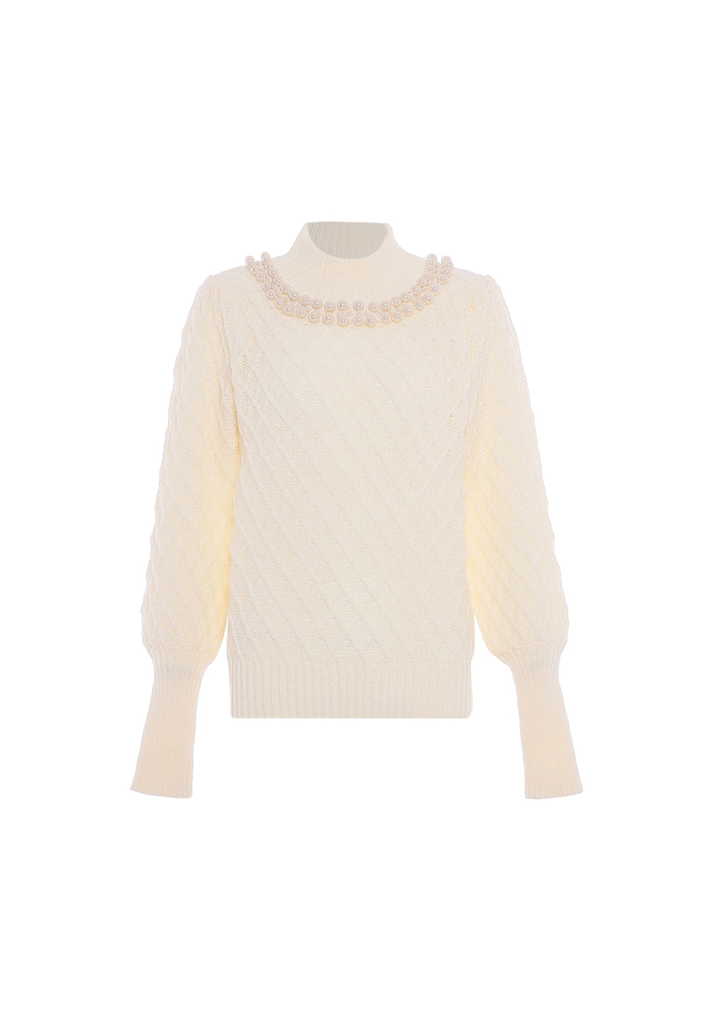 Faina Women's Sweaters