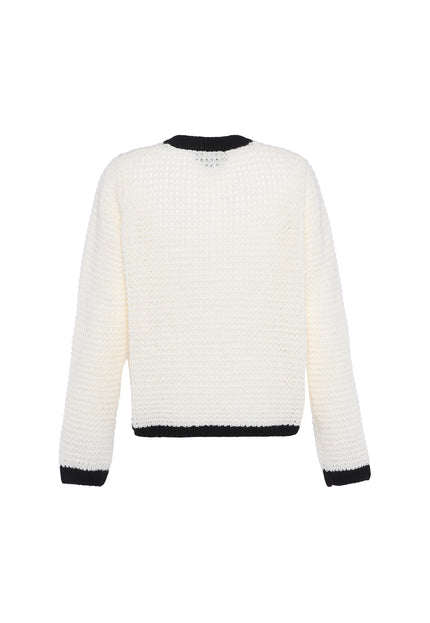 faina Women's Sweater