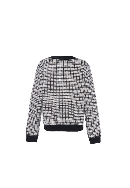 Faina Women's Knit Cardigan