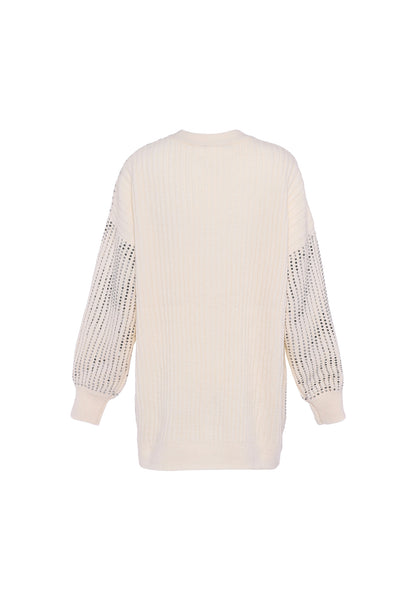 faina Women's Sweater