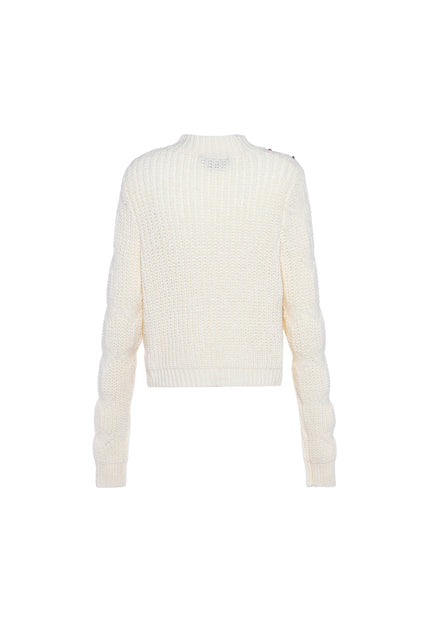 faina Women's Sweater