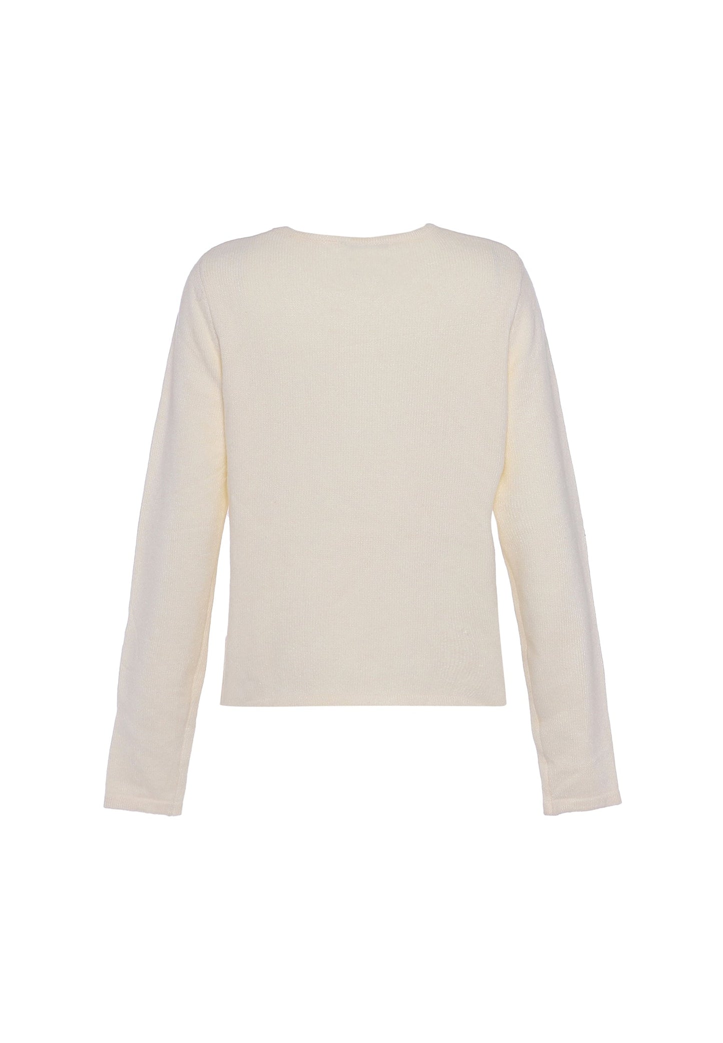 Faina Women's Knitted Sweater