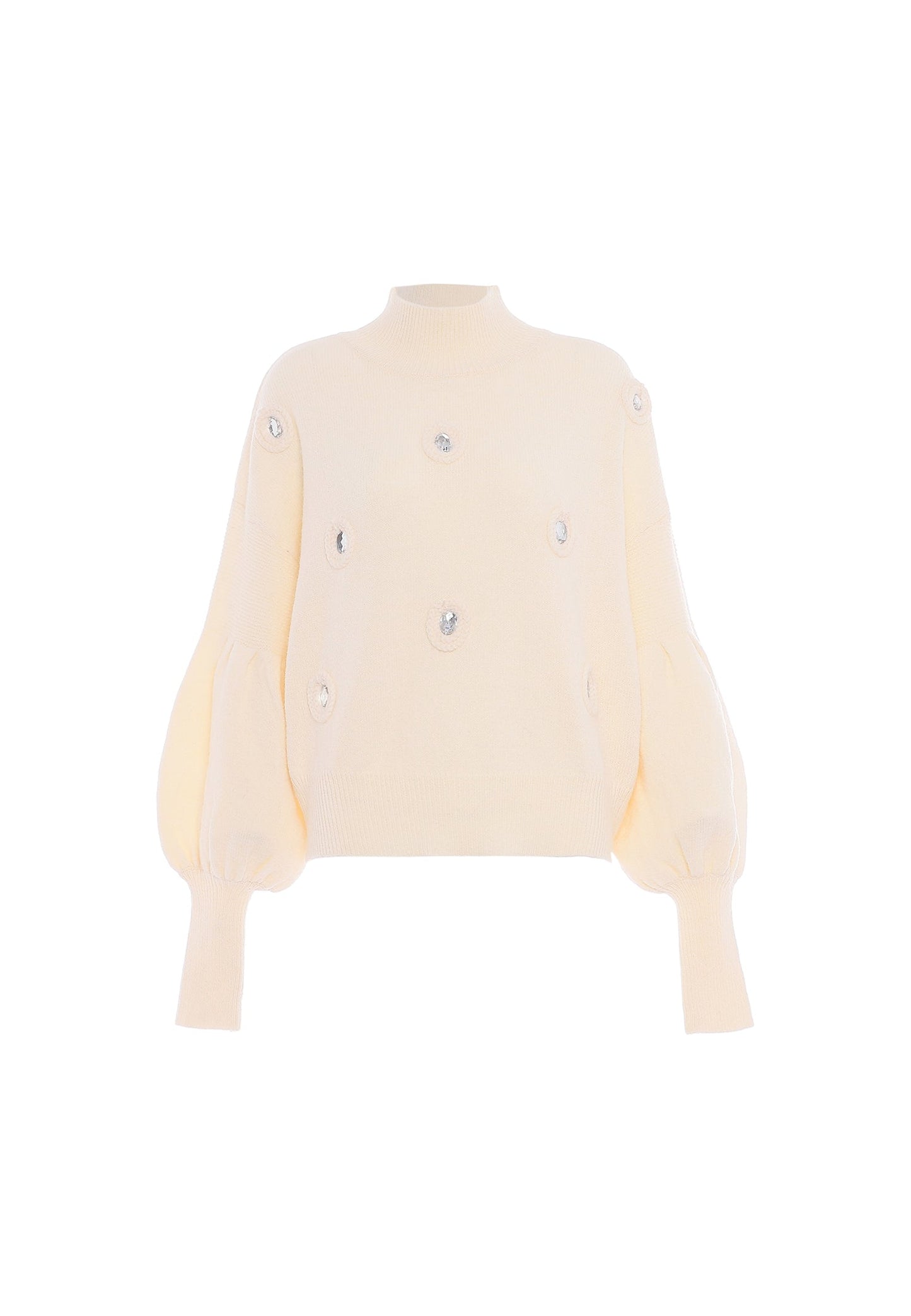 Faina Women's Sweaters