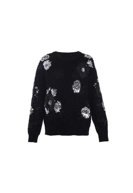 faina Damen-Pullover