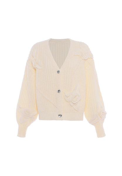 Faina Women's Sweater