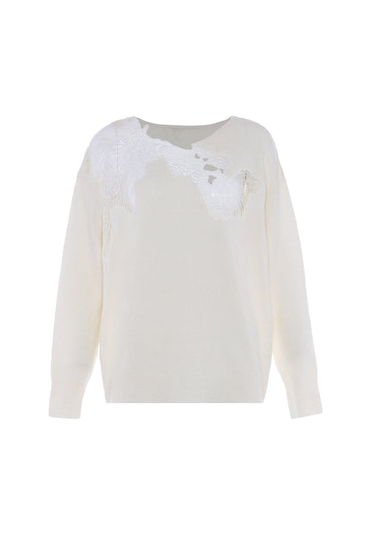 Faina Women's Sweaters