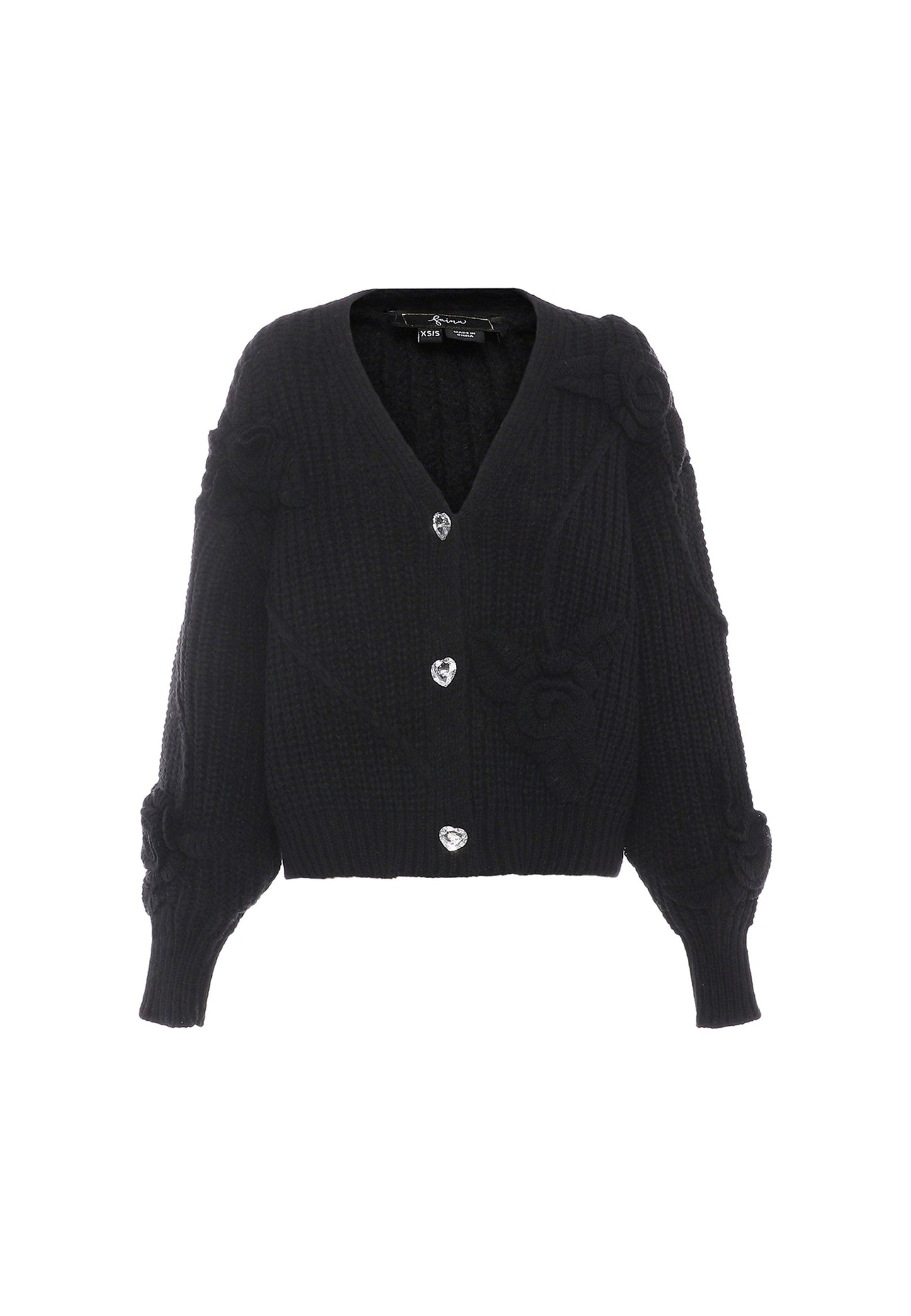 Faina Women's Sweater