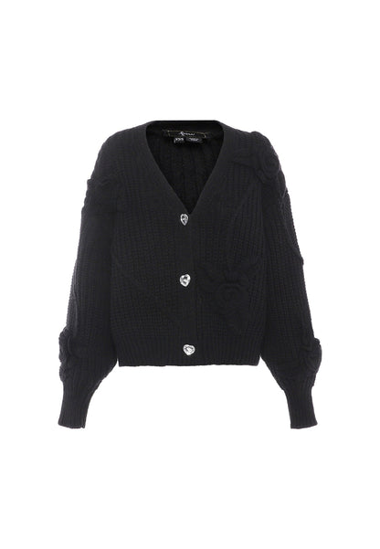 Faina Women's Sweater