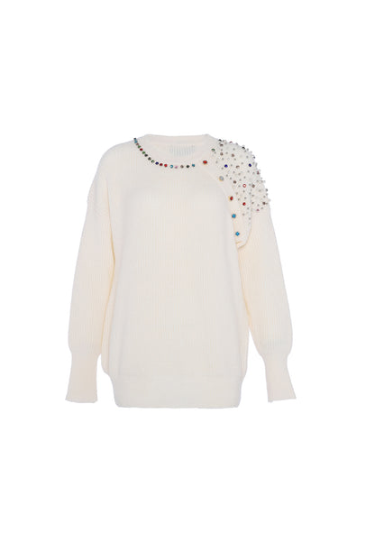 faina Women's Sweater