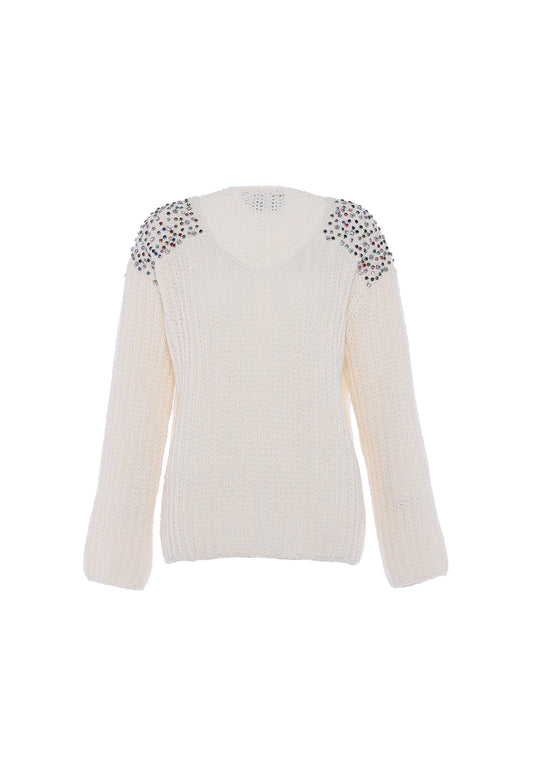 faina Damen Pullover
