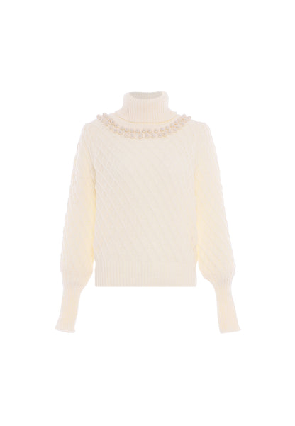 faina Women's Sweater