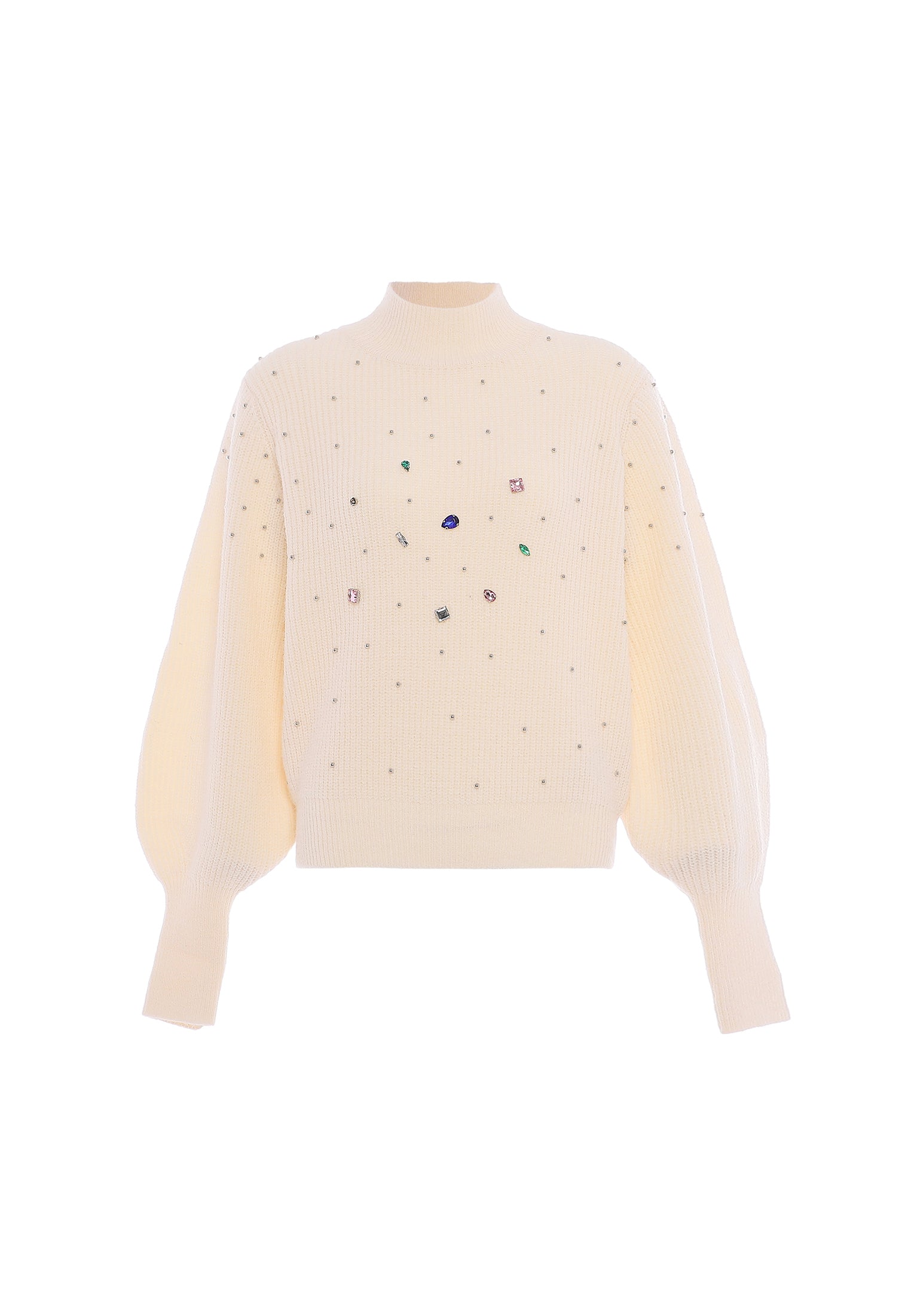 Faina Women's Sweaters