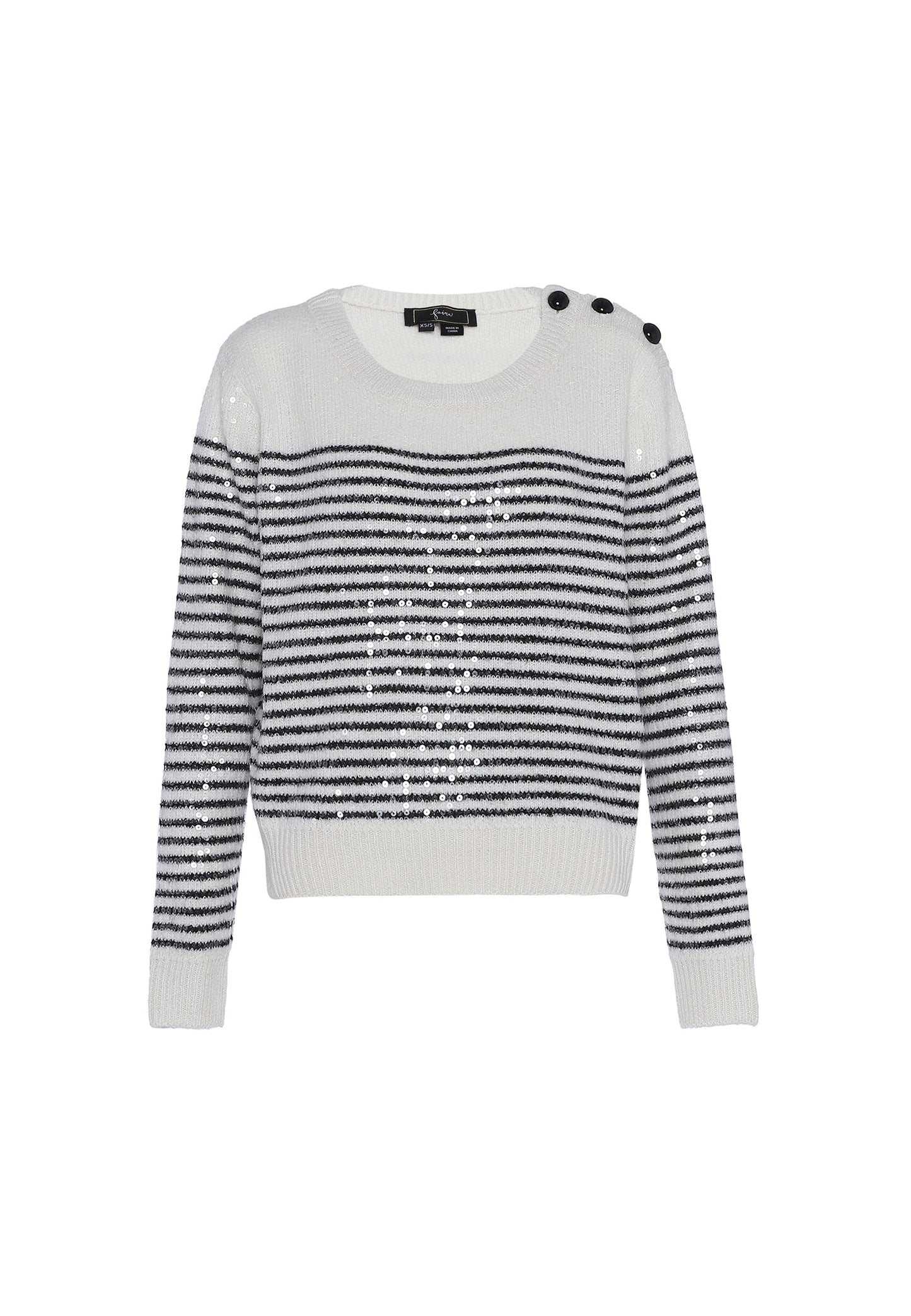 Faina Women's Sweaters