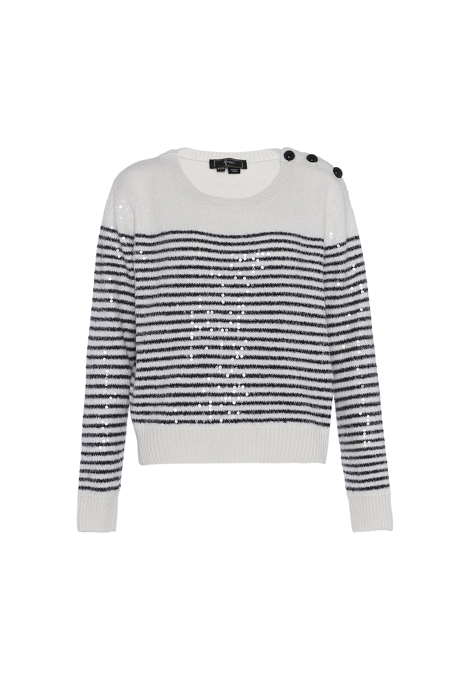 Faina Women's Sweaters