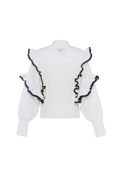 Faina Women's Sweaters