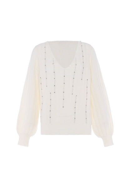 Faina Women's Sweaters